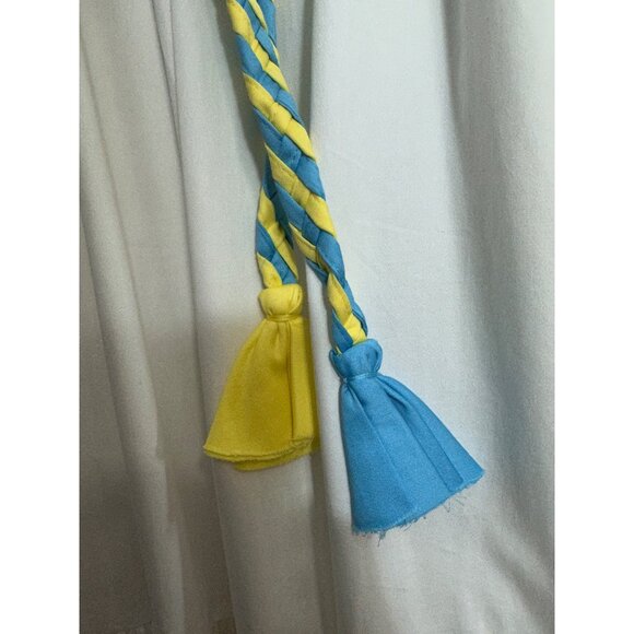 Alden Adair NWT Lilah Dress - White X small - Picture 6 of 9